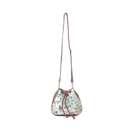 Old Soul Bucket Bag (Two Colors)