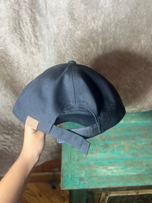 Bride Baseball Cap