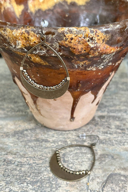 Prescott Earrings