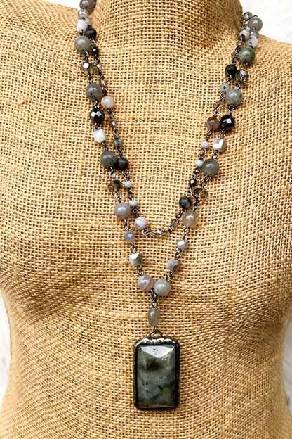 Lexi Necklace