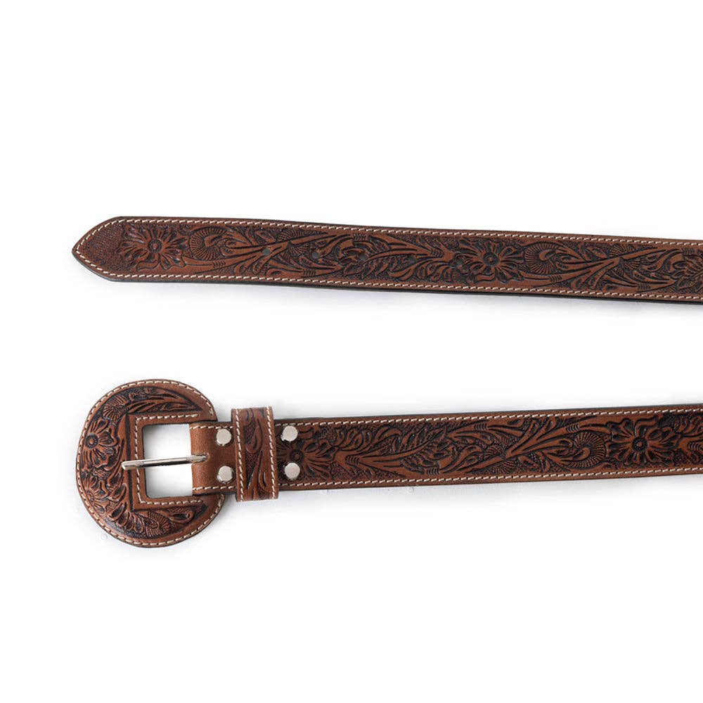 Talon High Desert Belt