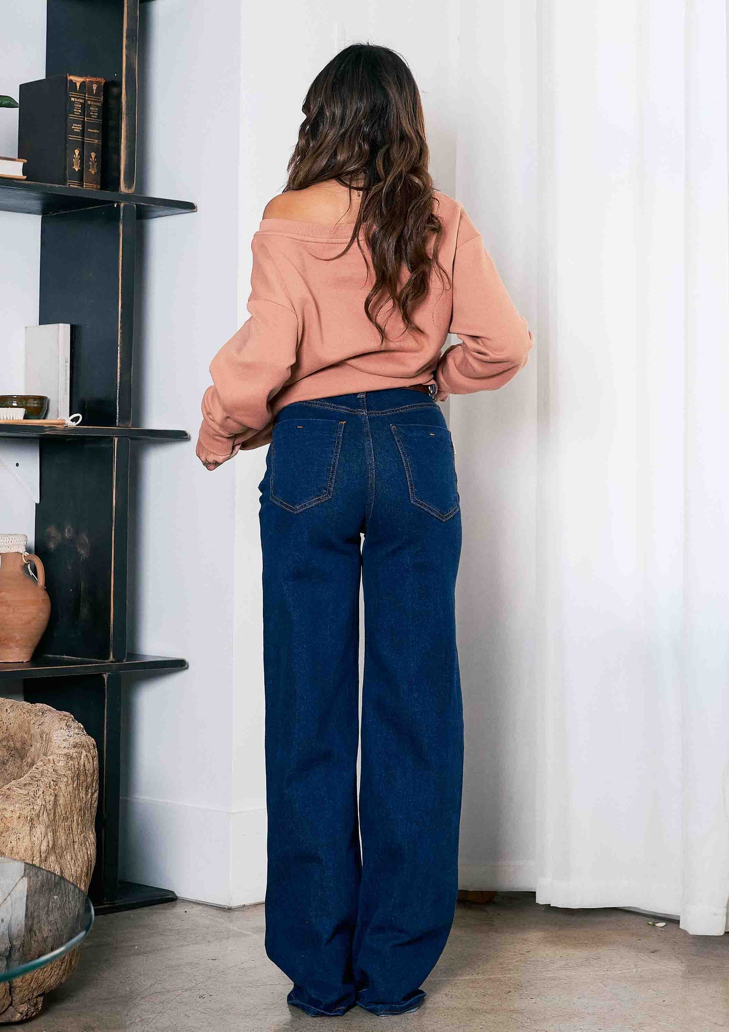 Darcy Jeans