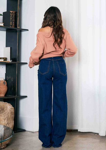 Darcy Jeans