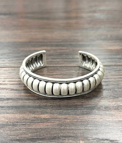 710862, Boho Cuff Bracelet