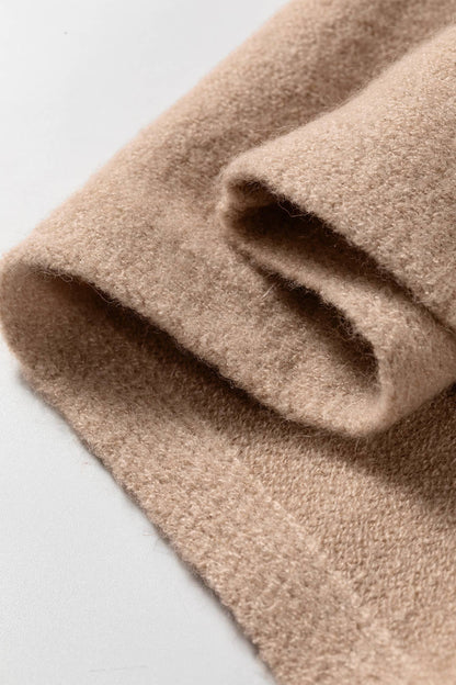 The Mabel Sweater