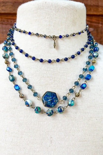Janet Necklace