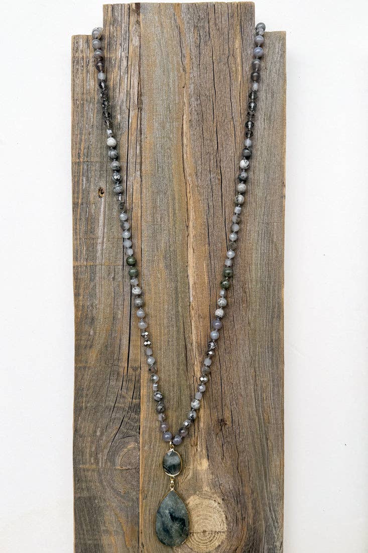 Paloma Necklace