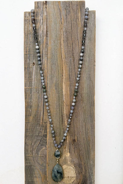 Paloma Necklace