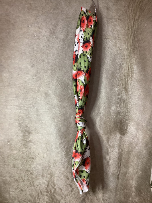 Punchy Prickles Wild Rag