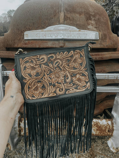 Rio Grande Crossbody