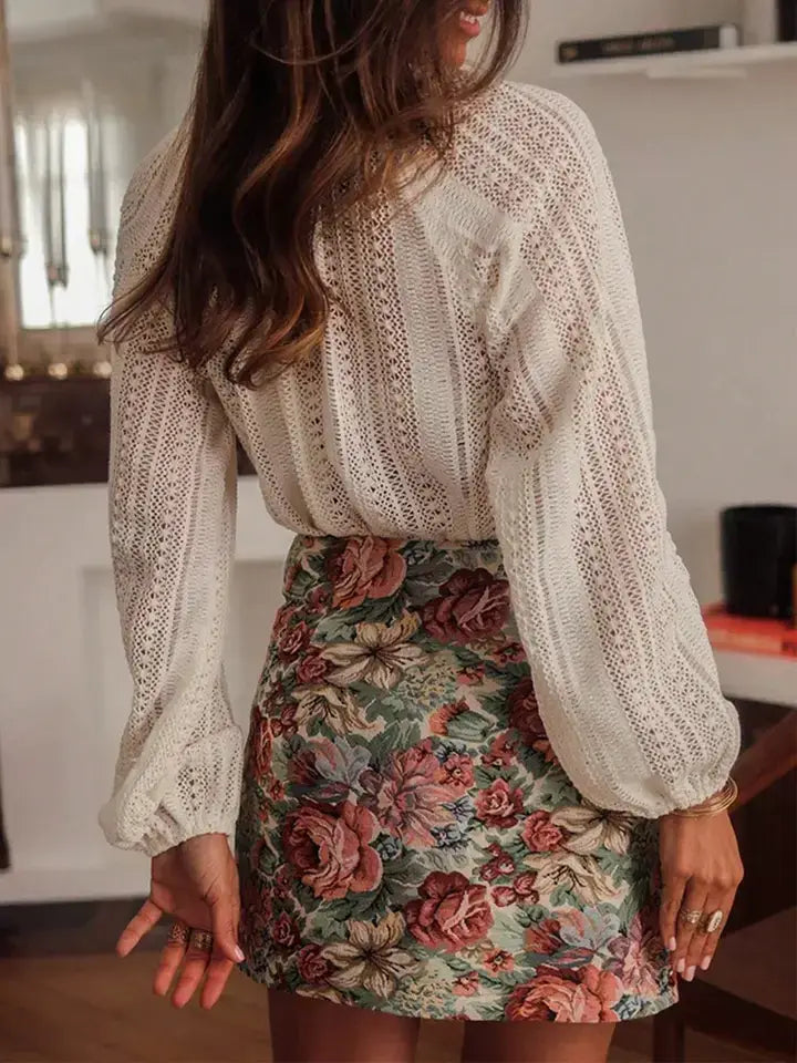 Marleen Blouse