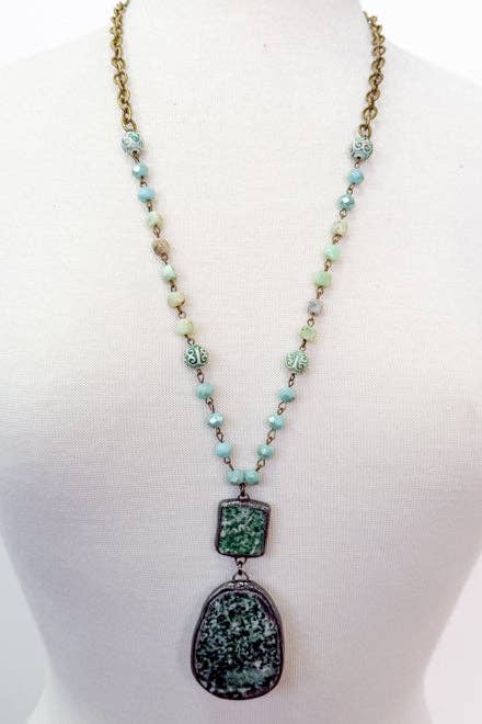 Darby Necklace