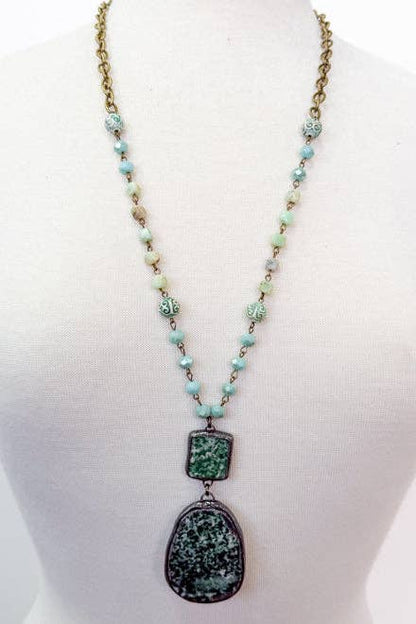 Darby Necklace