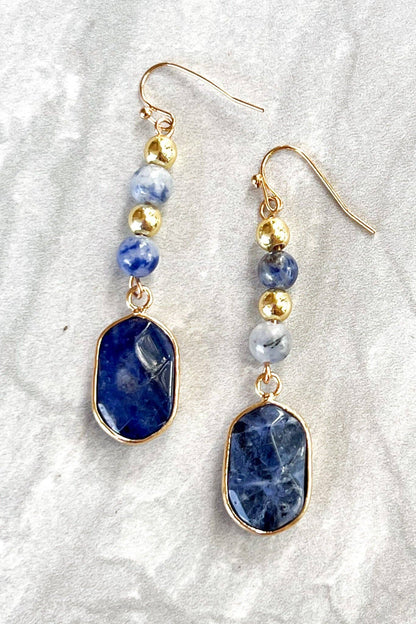 Maggie Earrings