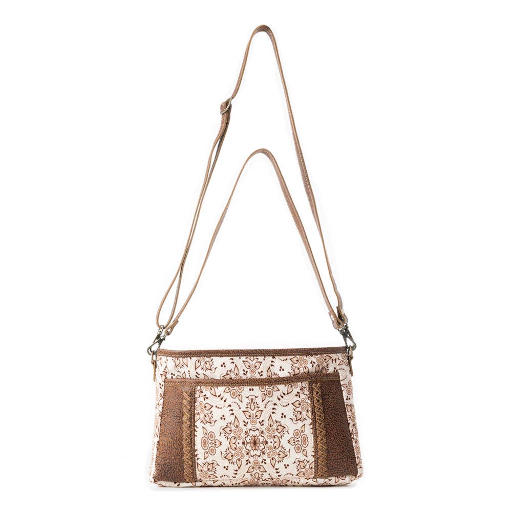 Sierra Spell Crossbody Bag in Sundown