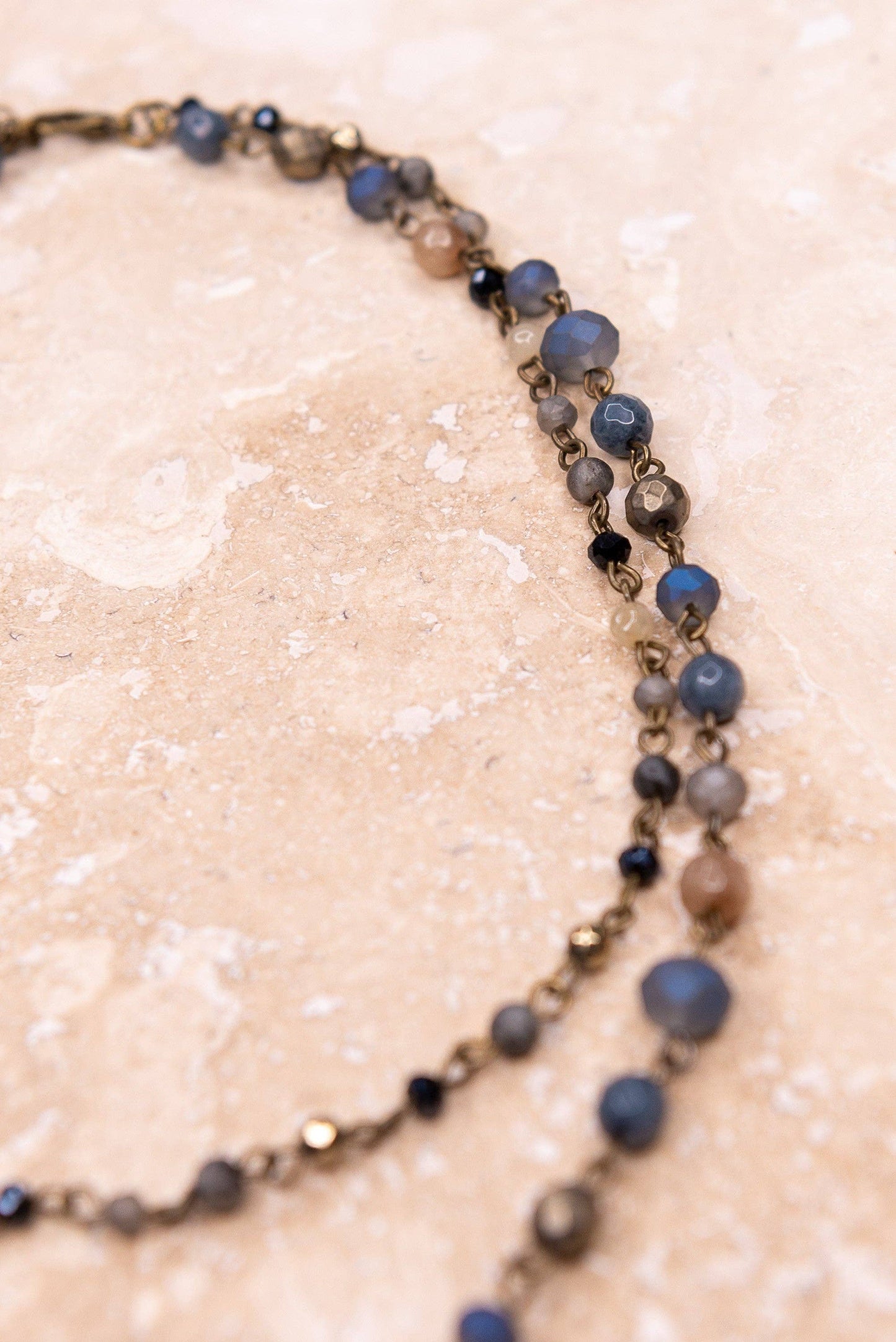 Micah Necklaces