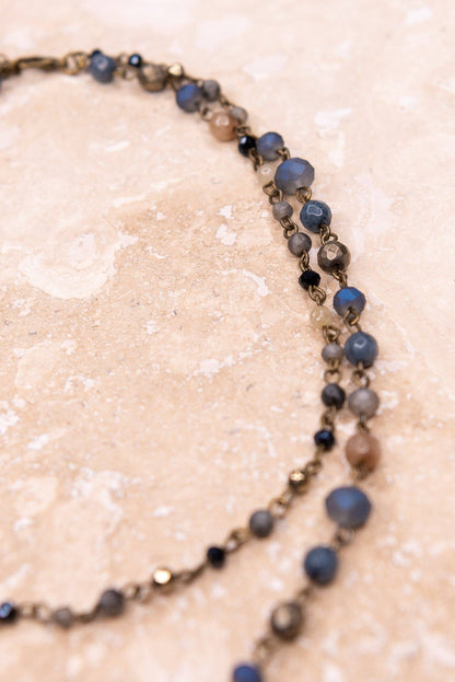 Micah Necklaces
