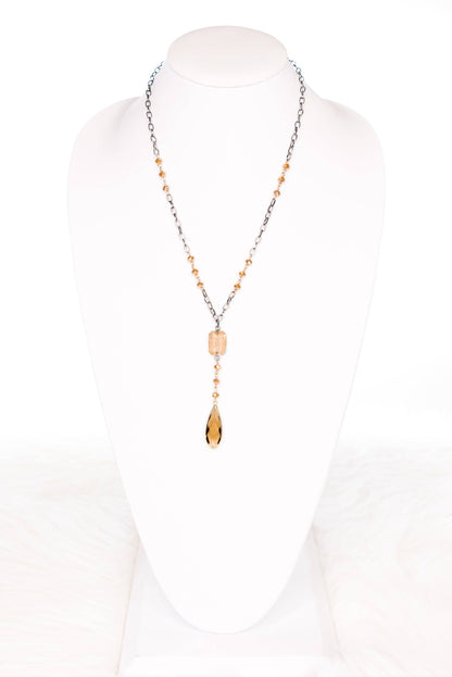 Reagan Necklace