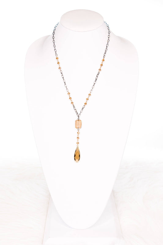 Reagan Necklace
