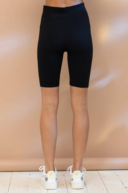 Athletic wear Biker Shorts