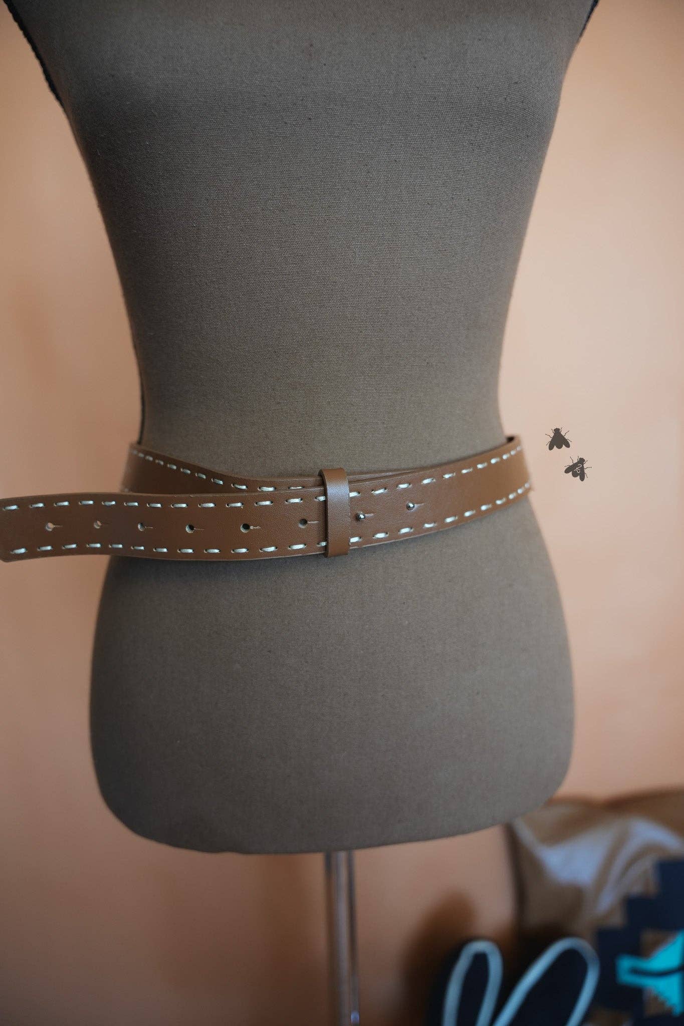 Bitty Belt