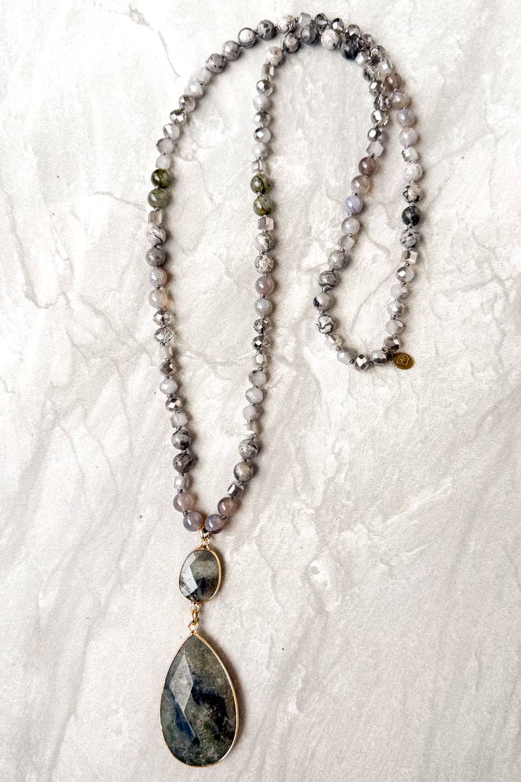 Paloma Necklace