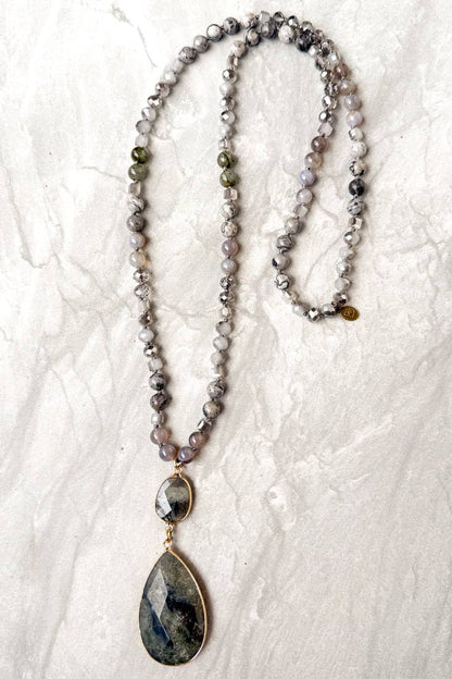 Paloma Necklace