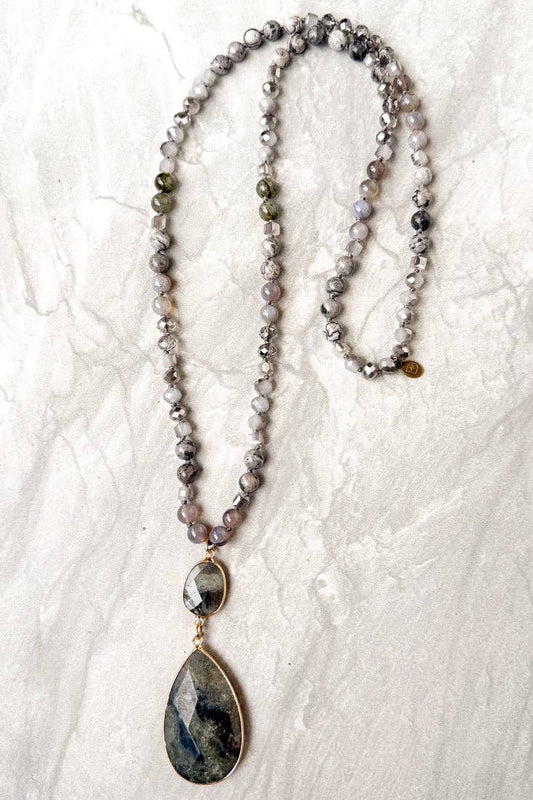 Paloma Necklace