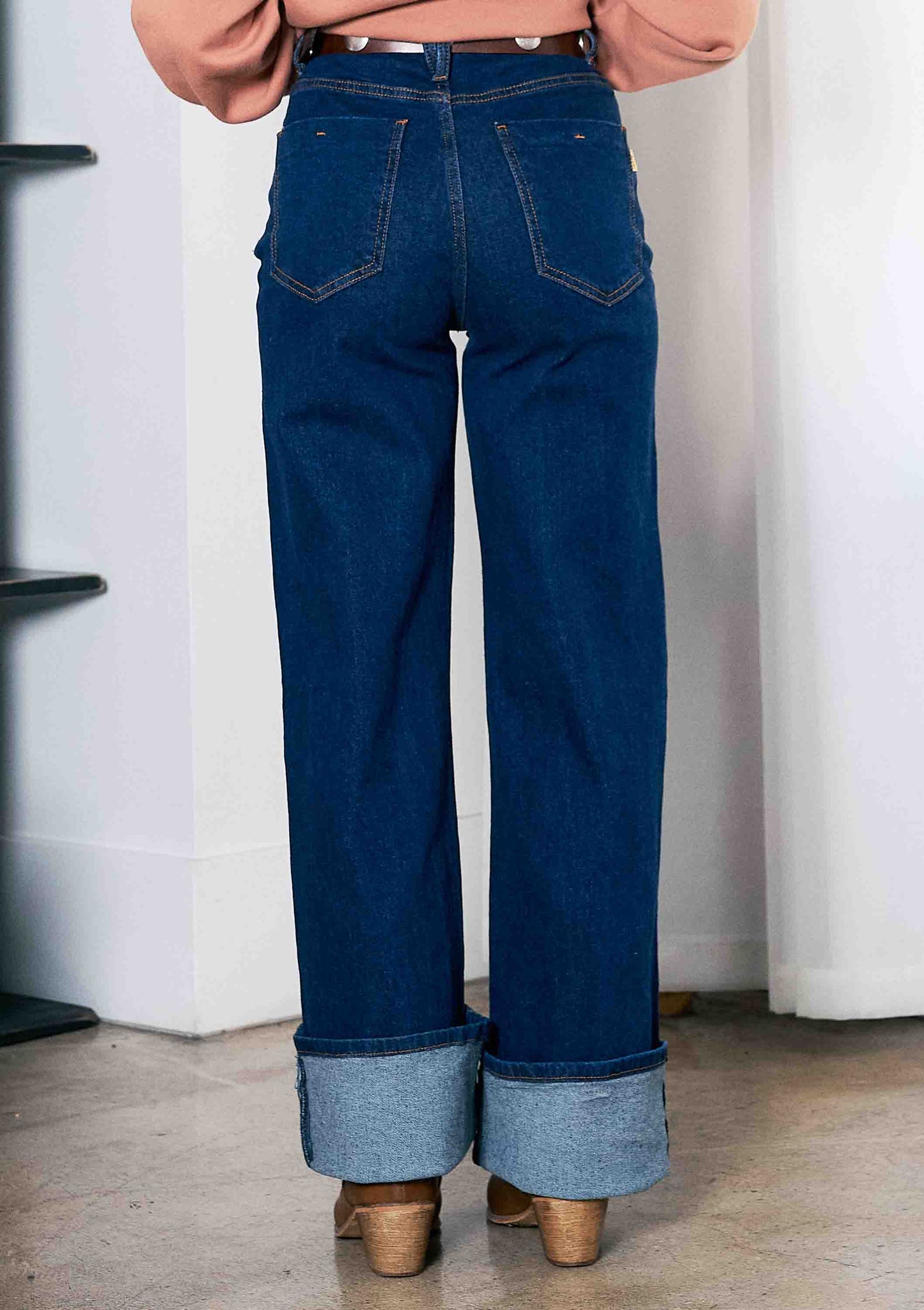 Darcy Jeans