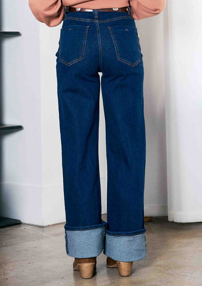 Darcy Jeans