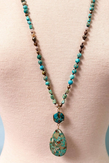 Kenzie Necklace