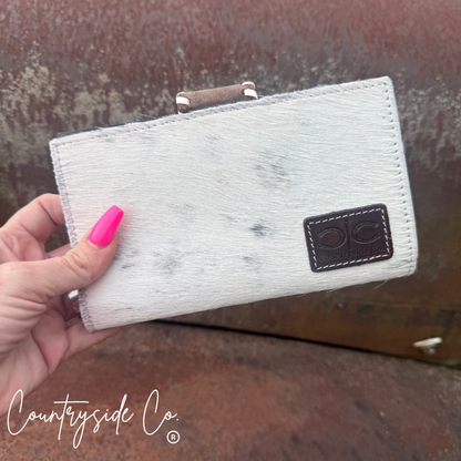 Roper Leather Wallet