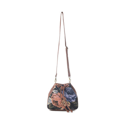 Old Soul Bucket Bag (Two Colors)