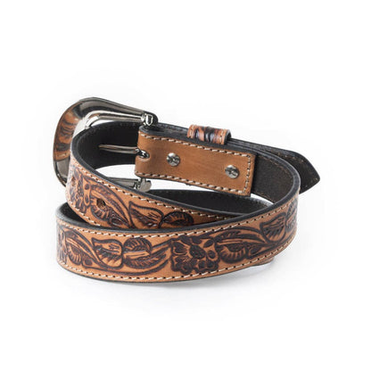 Jenson Hill Kid's Belt (Two Colors)