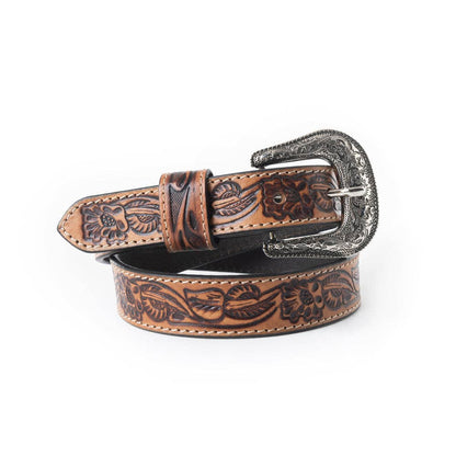 Jenson Hill Kid's Belt (Two Colors)