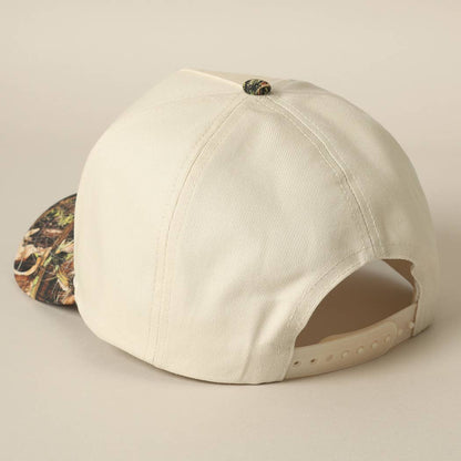 You Look Like You Love Me Camo Hat