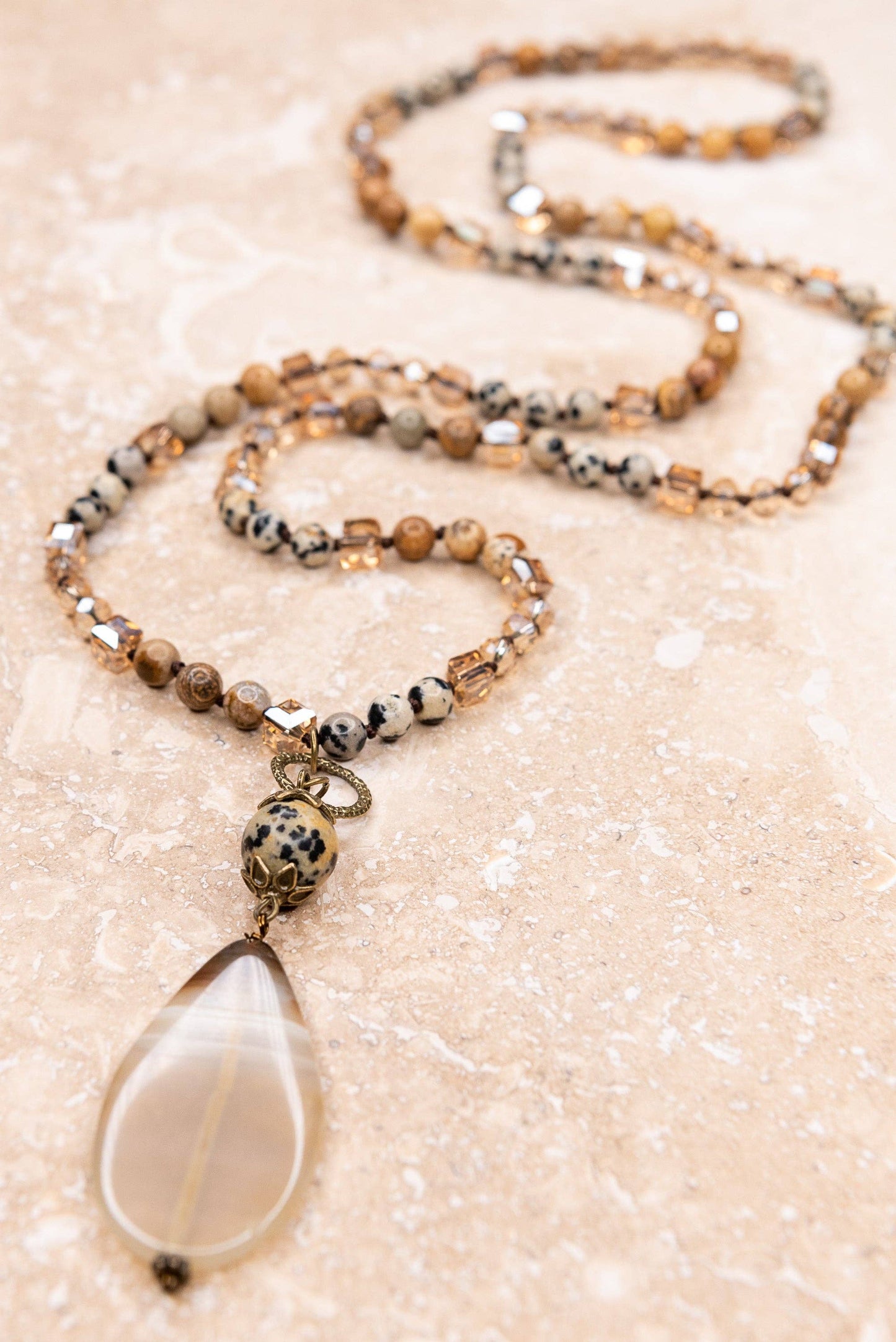 Debbie Necklaces