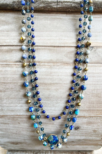Janet Necklace