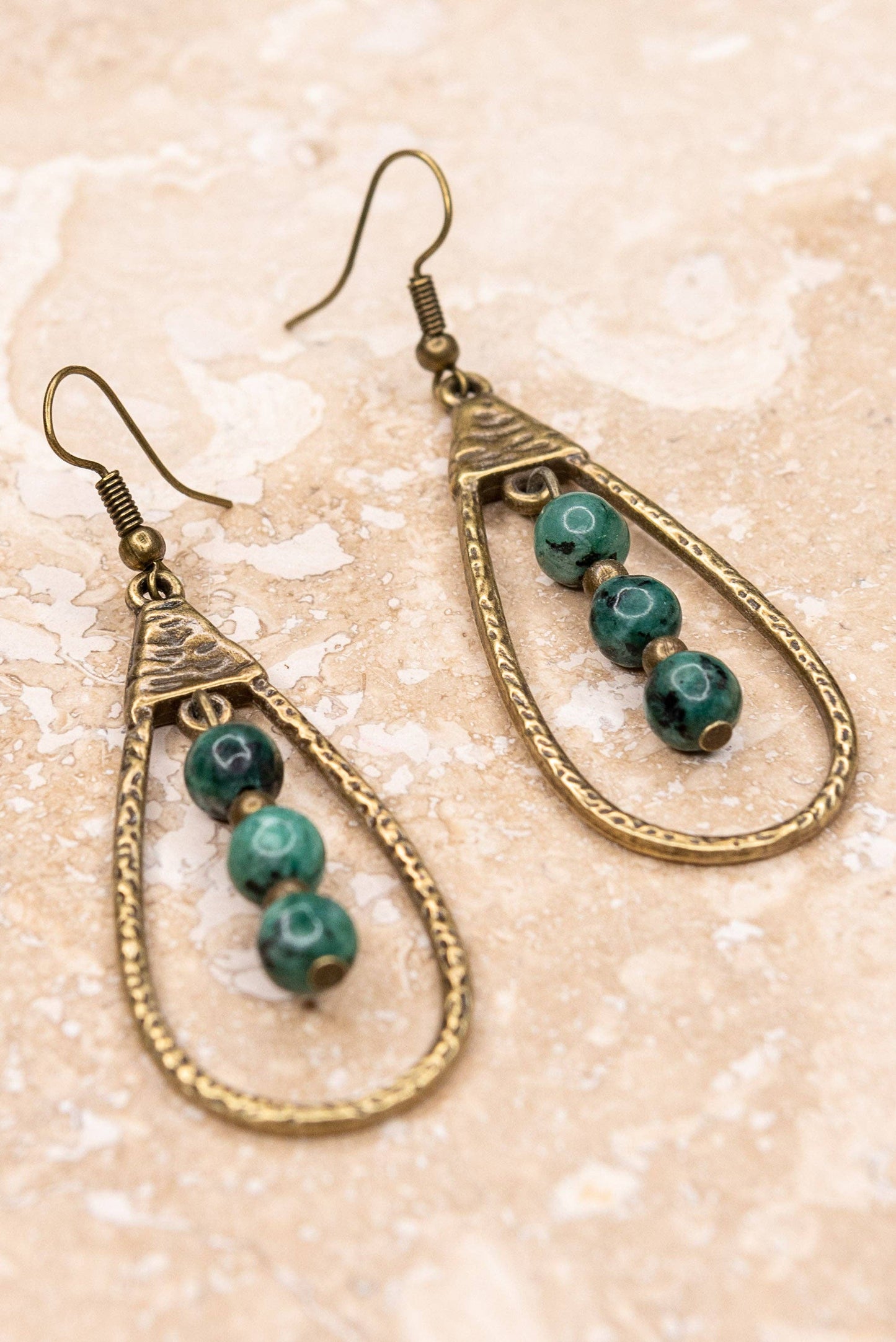 Sherri Earrings