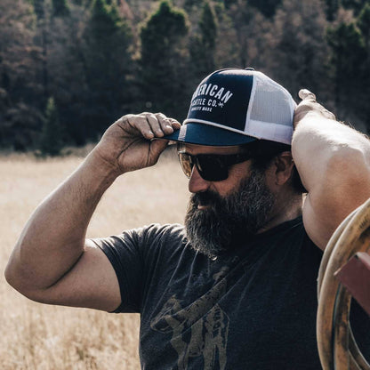 Quality Made Hat