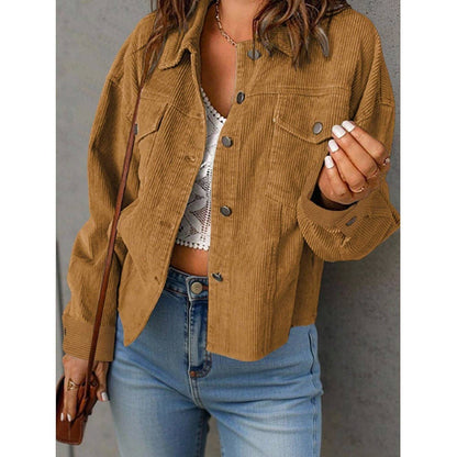 The Danni Jacket
