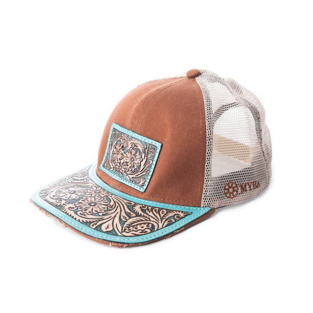 Jenson Hill Cap