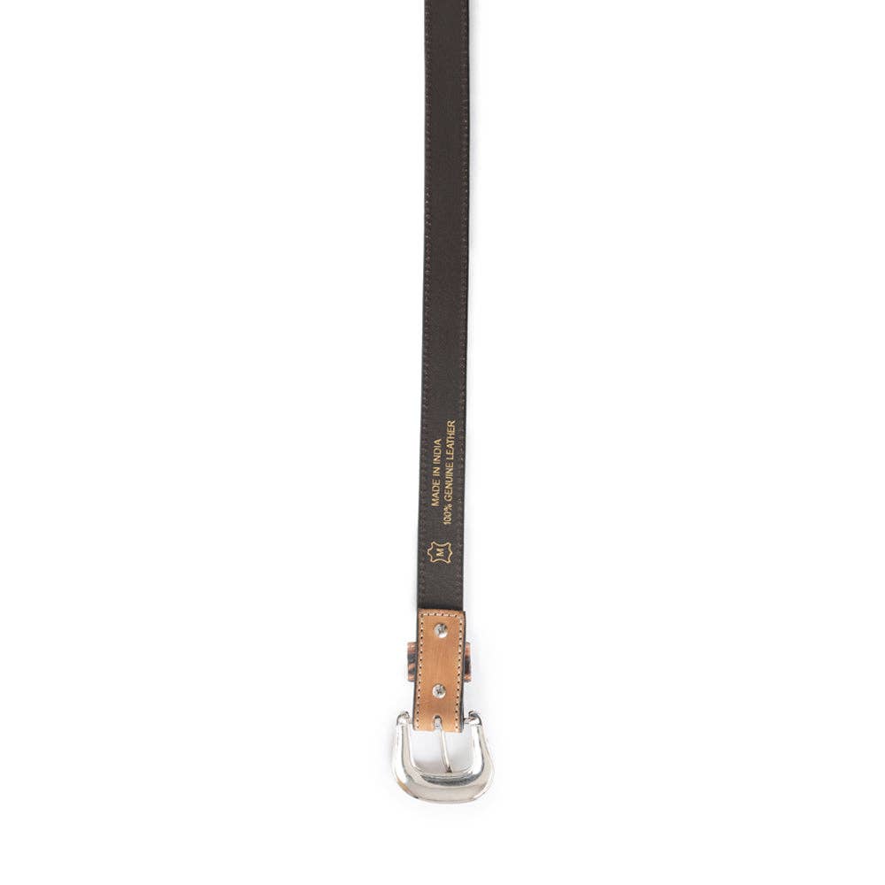 Jenson Hill Kid's Belt (Two Colors)