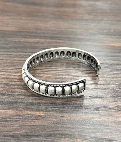 710837, Boho Cuff Bracelet