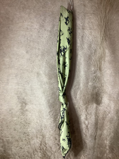 Sage N' Sketches Wild Rag