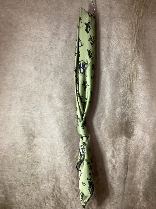 Sage N' Sketches Wild Rag