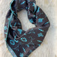 Alicia Wild Rag