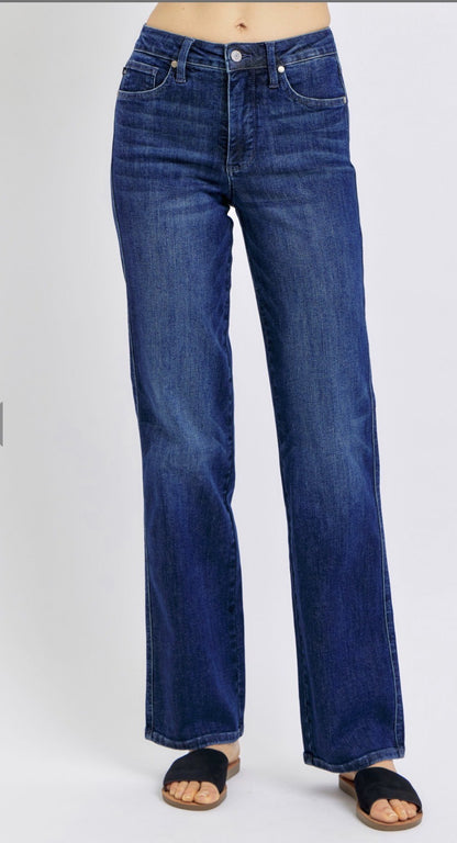 Alma Jeans