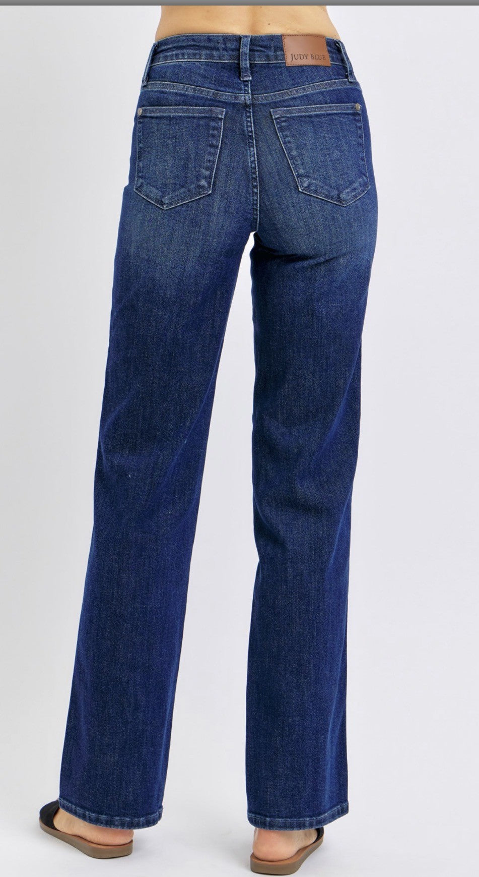 Alma Jeans