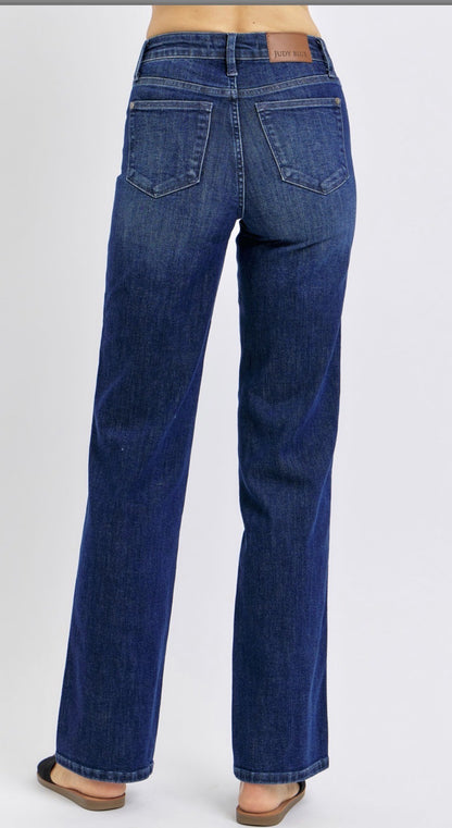 Alma Jeans